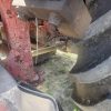 Розкидач добрив Bredal K105
