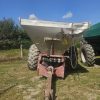 Розкидач добрив Bredal K105
