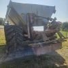 Розкидач добрив Bredal K105