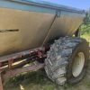 Розкидач добрив Bredal K105