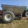 Розкидач добрив Bredal K105