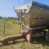 Розкидач добрив Bredal K105