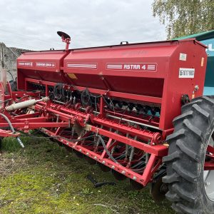 Сівалка зернова Астра Нова СЗ-4-06