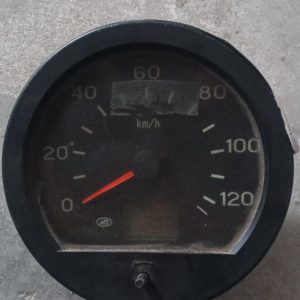 ТУ37.453.180-2005 Спідометр для автобуса Нефаз ПАЗ СНД