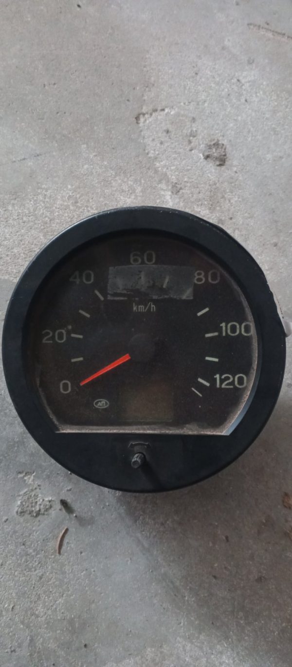 ТУ37.453.180-2005 Спідометр для автобуса Нефаз ПАЗ СНД
