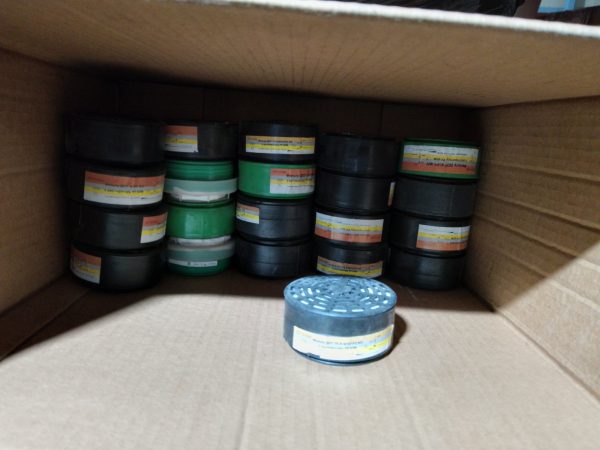 Фільтр для респіратора Фільтр для респіратора