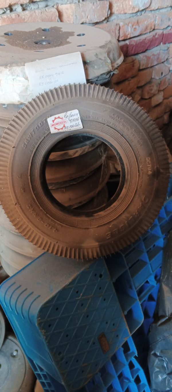 Шина авт. унів. безкам. 4,16 R всесезонна GD5753 Шина авт. унів. безкам. 4,1/6 R всесезонна GD5753