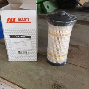 SN40678 Фільтр паливний HIFI