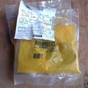 H208987 Кільце ущільнююче John Deere