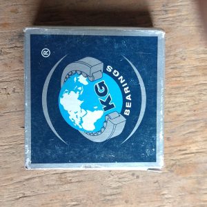 6206 Підшипник 30х62х16мм (206) KINEX