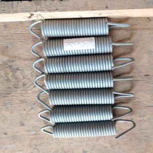 HA134 Пружина Amazone