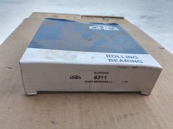 6311 Підшипник (311) KINEX