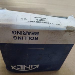 6308 Підшипник (308) KINEX