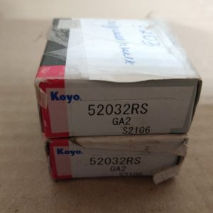 5203-2RS Підшипник кульковий KOYO