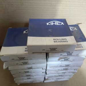 6209 Підшипник (209) KINEX