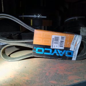 DAY8PK2085HD Ремінь поліклиновий DAYCO