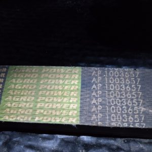 AP1003657 Пас (8020-3НВ) Optibelt
