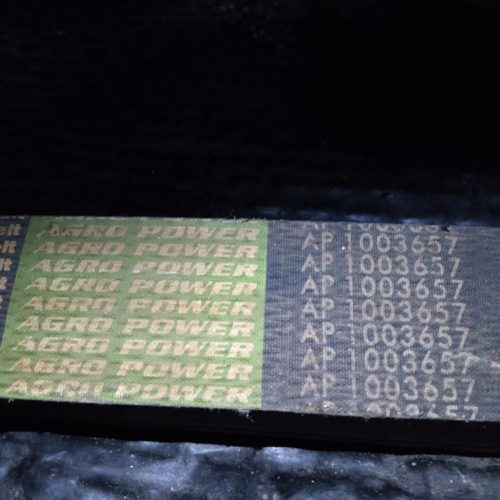 AP1003657 Пас (8020-3НВ) Optibelt