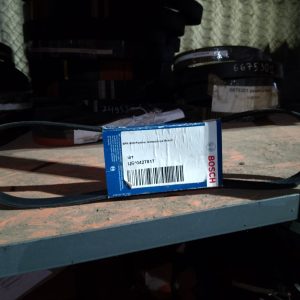 6PK-950 Ремінь генератора Bosch