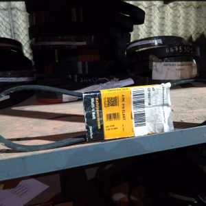 4PK916 Ремінь поліклиновой ContiTech