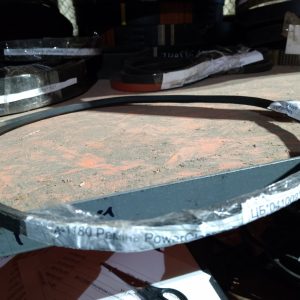 A-1180 Ремінь PowerClassic