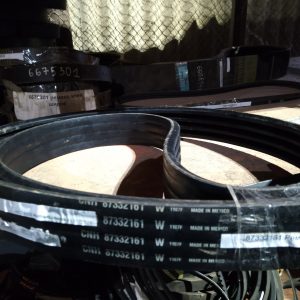 87332161 Ремінь привідний 5088 CNH