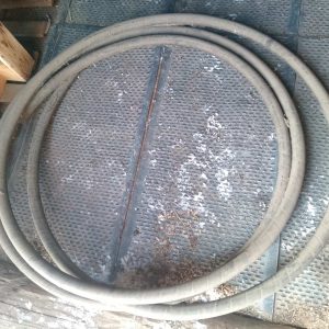 Рукав високого тиску гумовий d=25мм