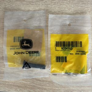 N234753 Болт John Deere