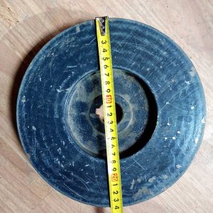 Шків Україна