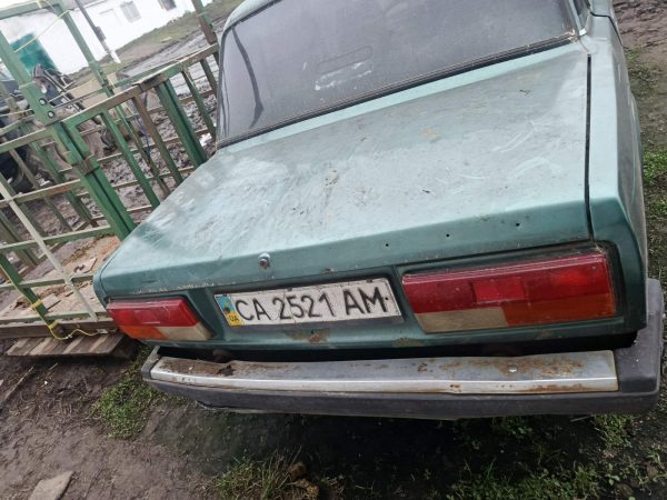 0-02-05-099488538167ef88fea45da2aa42641ddf630945d548d22ae24d640d1d107b53_42d8a3ea22a65879 Автомобіль ВАЗ 210700-20