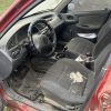 Автомобіль Daewoo Lanos