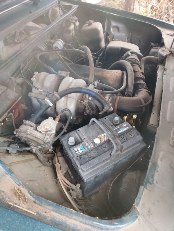 Автомобіль ВАЗ 2104320-20