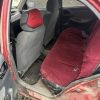 Автомобіль Daewoo Lanos