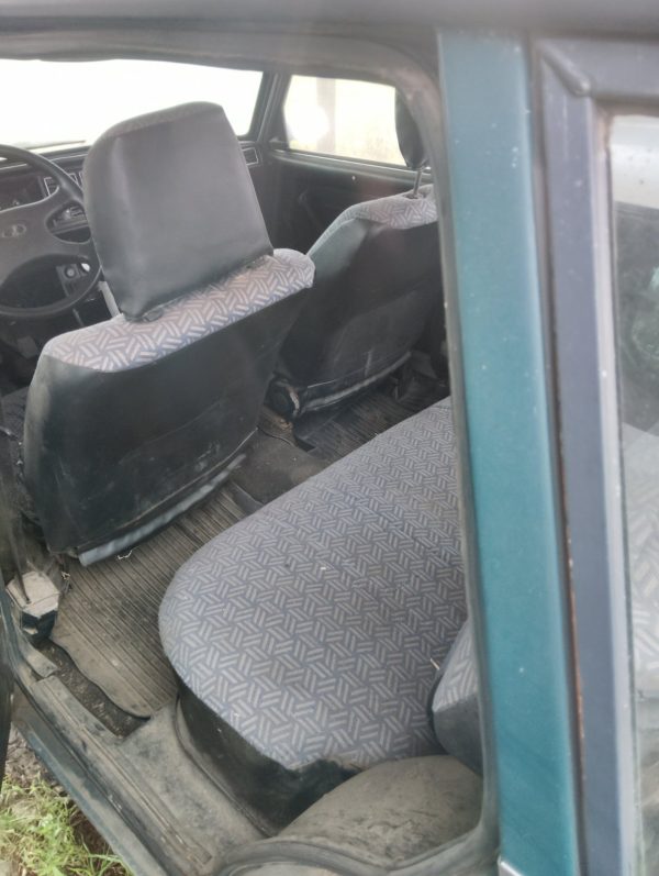 Автомобіль ВАЗ 2104320-20