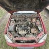 Автомобіль Daewoo Lanos