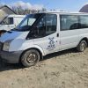 1. АТ7535АС Автомобіль Ford Transit WF0XXXTTFXBD79082 2 Автомобіль Ford Transit 2011 р.