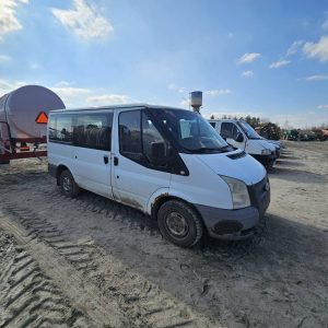 Автомобіль Ford Transit 2011 р.