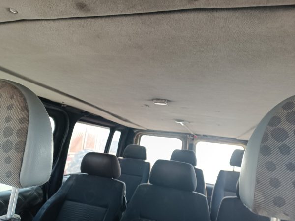 1. АТ7535АС Автомобіль Ford Transit WF0XXXTTFXBD79082 6 Автомобіль Ford Transit 2011 р.