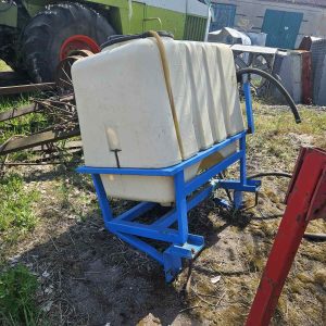 Підживлювач навісний ЕКО-600