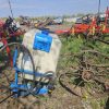 16. Обприскувач ЕКО-5,6 №10050061 2 Підживлювач навісний ЕКО-600