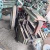 16. Пила механічна ПМ-0,10 (Підгайчики) 4 Пила механічна ПМ-0,10