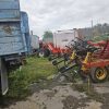 17. Культиватор суцільного обробітку Bourgault-8810-35 18 №0033778 3 Культиватор суцільного обробітку Bourgault-8810-35 18