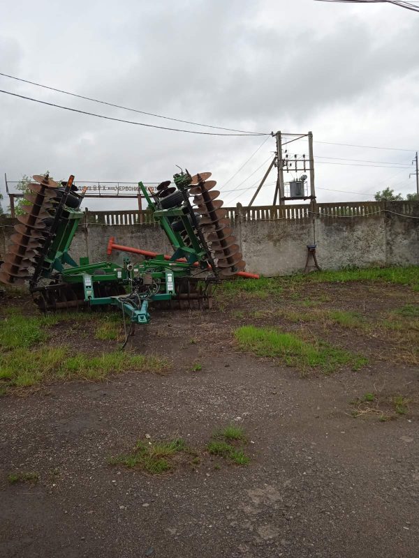 1718366501989 Борона дискова John Deere-637