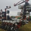 Сівалки точного висіву Massey Ferguson MF 555  12-рядні