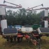 Сівалки точного висіву Massey Ferguson MF 555  12-рядні
