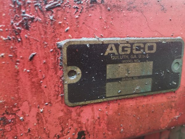Сівалки точного висіву Massey Ferguson MF 555  12-рядні