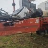 Сівалки точного висіву Massey Ferguson MF 555  12-рядні