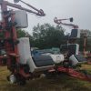 Сівалки точного висіву Massey Ferguson MF 555  12-рядні
