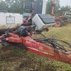 Сівалки точного висіву Massey Ferguson MF 555  12-рядні