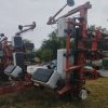 Сівалки точного висіву Massey Ferguson MF 555  12-рядні
